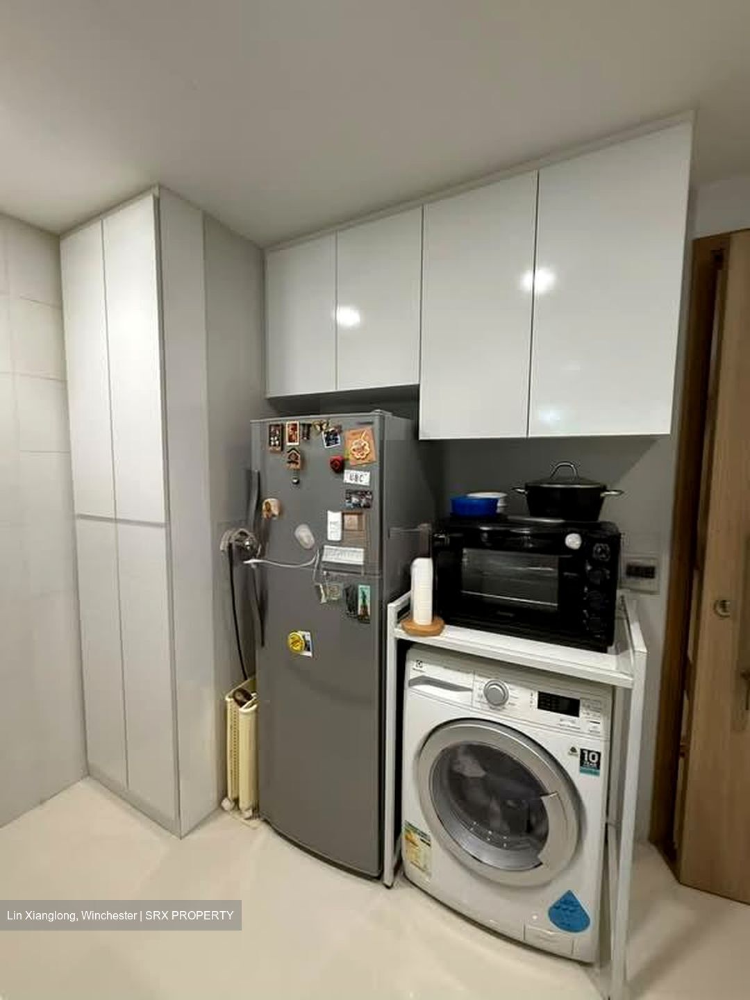 ClementiWoods Condominium (D5), Condominium #619628451